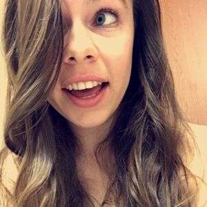 Meet your Posher, Ariana